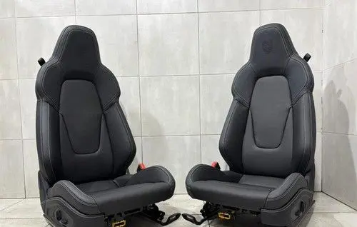 Porsche 911 992 Seat set