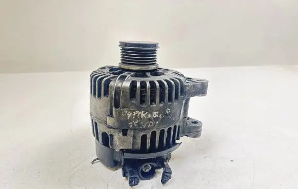 Citroen C4 I Picasso Generator/alternator 9646321780 TG15C118 2543526A