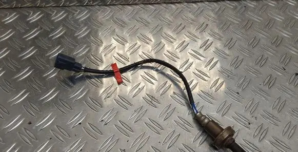 Toyota Verso Lambda probe sensor 8946712030