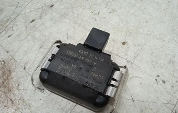 Volvo S60 Rain sensor 6G9N17D547