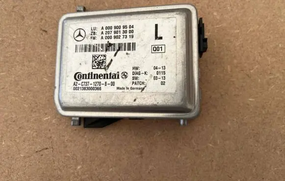Windshield/windscreen camera
