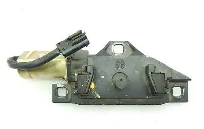 BMW 7 E65 E66 Tailgate/trunk/boot lock/catch/latch 67107014872 7014872