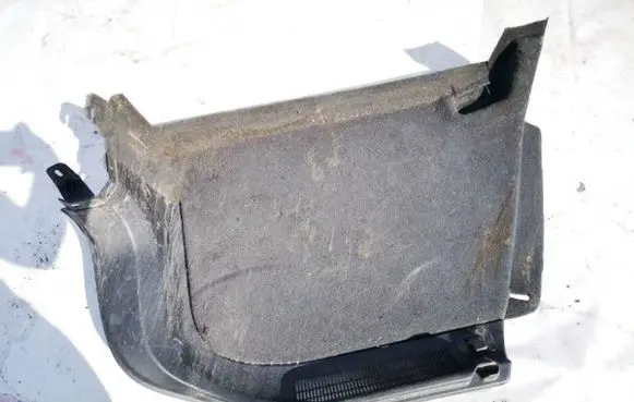 Audi A3 S3 8P Other interior part 8p3863880h
