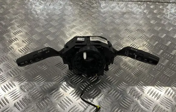 Nissan Qashqai J12 Headlight wiper switch PU14609