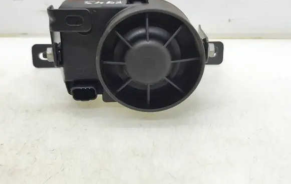 Citroen Berlingo Alarm system siren 9677756080 38445796