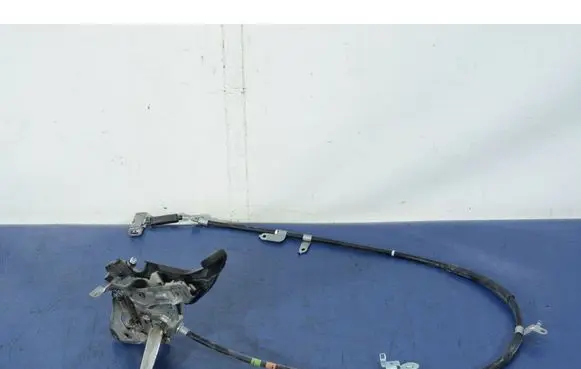 Lexus CT 200H Handbrake/parking brake lever assembly