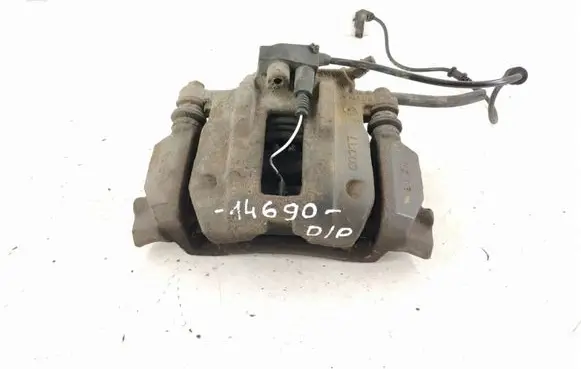 Mercedes-Benz A W168 Front brake caliper 1684200383 A1684200383