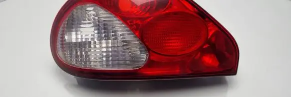 Jaguar X-Type Rear/tail lights
