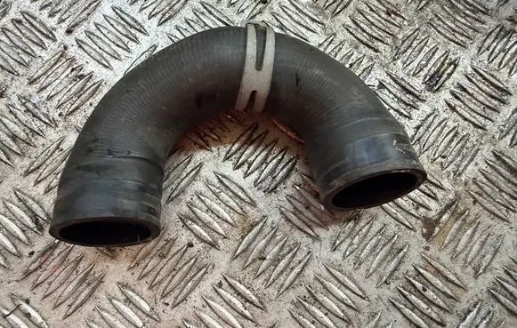 Mercedes-Benz E W213 Engine coolant pipe/hose A2742002982