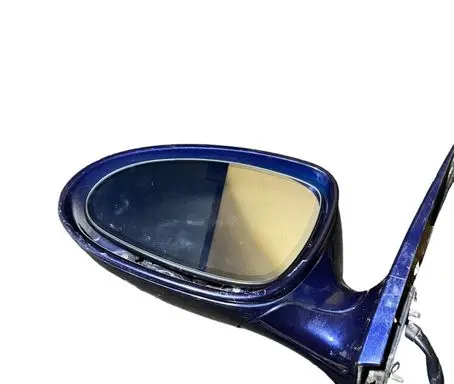 Mercedes-Benz CLS C218 X218 Front door wing mirror part 2198100176