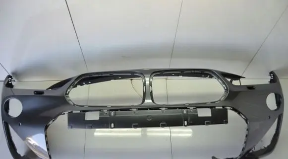 BMW X2 F39 Front bumper R14P2