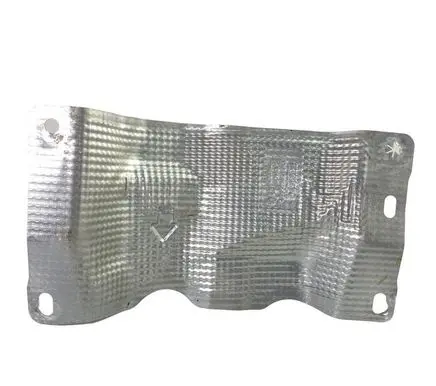 Ford Escape IV Exhaust heat shield LX6BS114A44AC