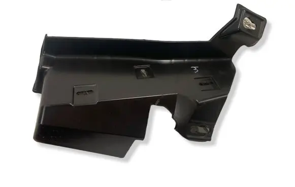 Chevrolet Corvette C8 Foot rest pad/dead pedal 23428805