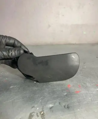Audi A6 S6 C6 4F Engine bonnet (hood) release handle 4F1823533C