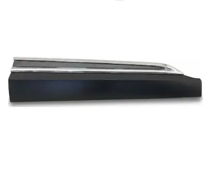 Renault Espace V (RFC) Front door trim (molding) 801860267R
