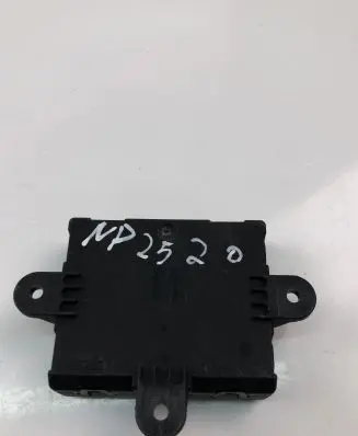 Ford Mondeo MK IV Other control units/modules 9G9T14B534BC