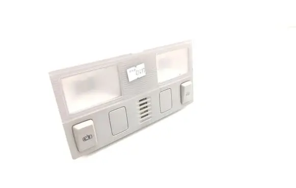 Volkswagen Crafter Front seat light 7C0947105F