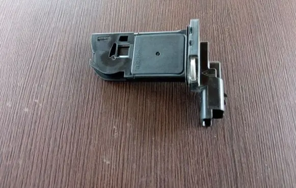 Citroen Berlingo Mass air flow meter 9677093080