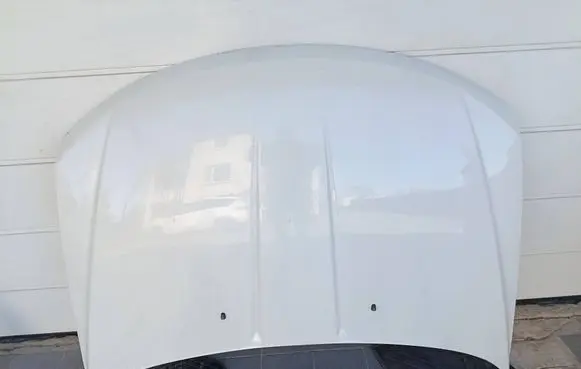 Fiat Freemont Engine bonnet/hood 