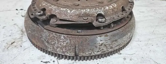 Citroen Berlingo Clutch set kit