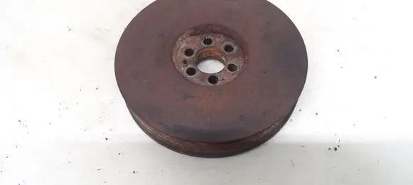 Lancia Kappa Crankshaft pulley
