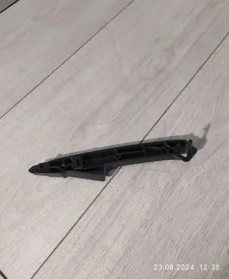 BMW 5 G60 Front bumper mounting bracket 9879293