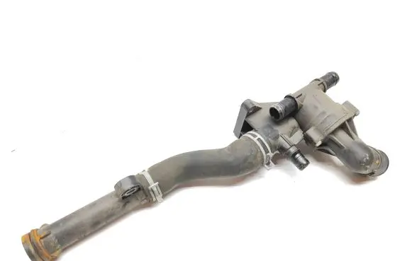 Thermostat/thermostat housing