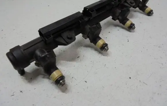Nissan Micra Fuel injector 0280158013