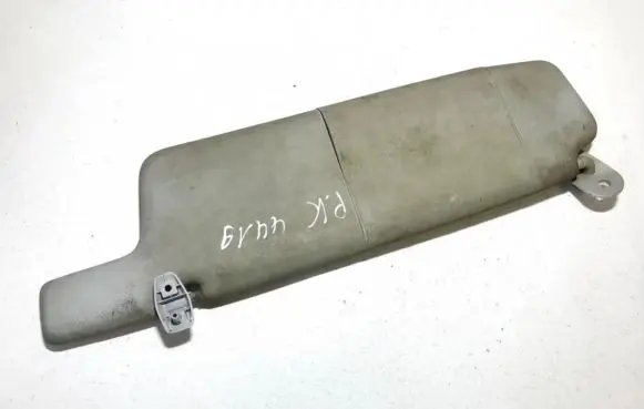 Volkswagen PASSAT B4 Sun visor