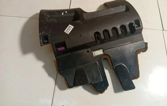 Audi A6 S6 C5 4B Other interior part 4B1863075