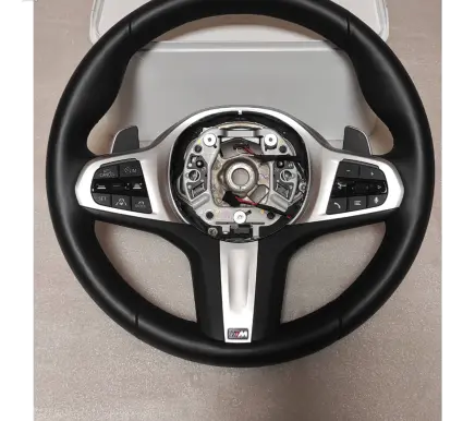 BMW X4 G02 Steering wheel 32308094546