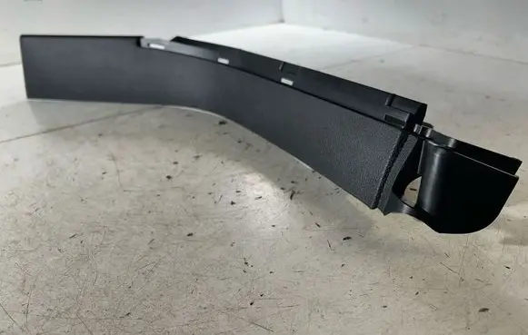 Jeep Grand Cherokee Other sill/pillar trim element 5VP08DX9AA 5VY08DX9AA 9S1213472