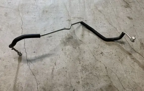 Honda Accord Air conditioning (A/C) pipe/hose