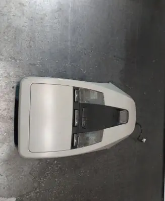 Volvo V50 Spotlight 30676451