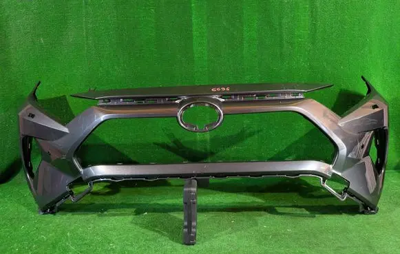 Toyota RAV 4 (XA50) Front bumper