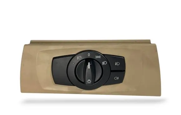 BMW 3 E90 E91 Light switch 6932796 6938704
