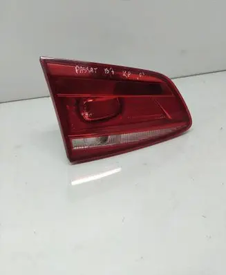 Volkswagen PASSAT B7 Rear/tail lights 3AE945093J 605511 3AF945093J