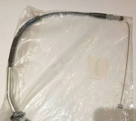 Suzuki Baleno EG Throttle cable 1591064G0V LINKAGAZU