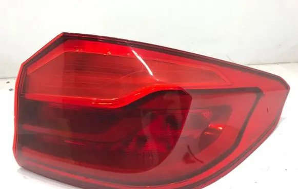 BMW 5 G30 G31 Rear/tail lights 7376464