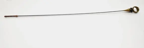 Mazda 3 I Oil level dip stick 3M5Q6750EA