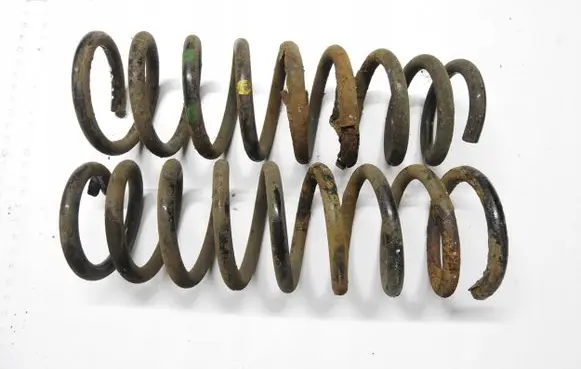 KIA Ceed Rear coil spring sdh511