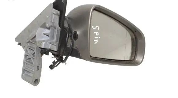 Audi A4 S4 B7 8E 8H Coupe wind mirror (mechanical) 
