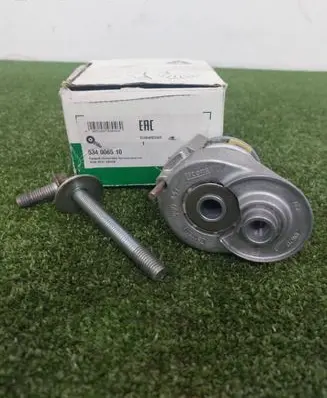 Volkswagen Scirocco Alternator belt tensioner 534006510