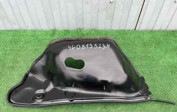Audi A7 S7 4G Other engine bay part 4G0819523H