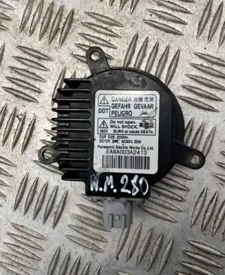 Nissan Murano Z51 Xenon control unit/module EANA0D3A2413