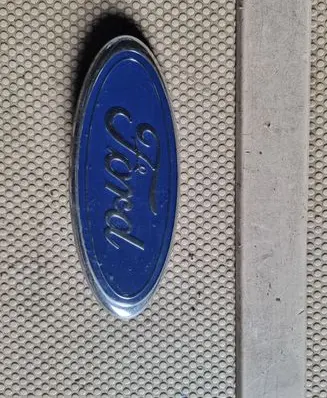 Ford Transit - Tourneo Connect Rear door emblem/model letters F85B15402A16AA