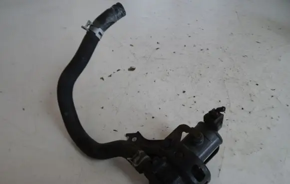 Toyota Prius (XW20) Electric auxiliary coolant/water pump 0641000951