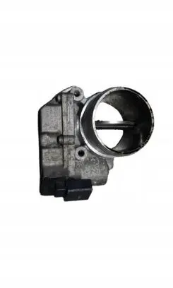 Audi A4 S4 B8 8K Throttle valve 4E0145950C