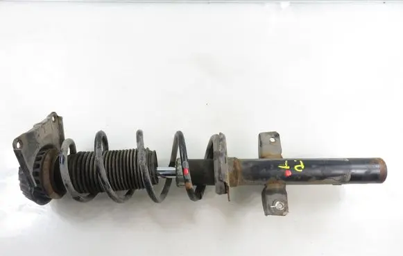 Ford Mondeo Mk III Rear shock absorber with coil spring 