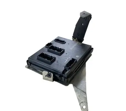 Porsche Cayenne (92A) Comfort/convenience module 7P0907347D 7PP907064HL